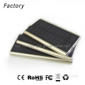 Emergency universal 10000mah solar charger for iphone mobile
